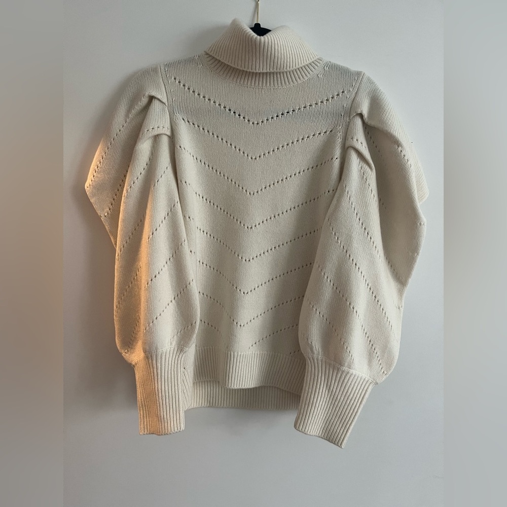 Love Shack Fancy - never been worn